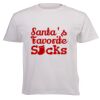 Unisex Short-sleeve T-shirt - 180g Thumbnail