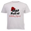 Unisex Short-sleeve T-shirt - 180g Thumbnail