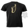 Unisex Dri-Fit T-shirt  Thumbnail