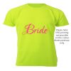 Unisex Dri-Fit T-shirt  Thumbnail