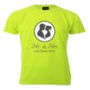 Unisex Dri-Fit T-shirt  Thumbnail