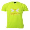 Unisex Dri-Fit T-shirt  Thumbnail