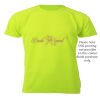Unisex Dri-Fit T-shirt  Thumbnail