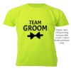 Unisex Dri-Fit T-shirt  Thumbnail