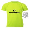 Unisex Dri-Fit T-shirt  Thumbnail