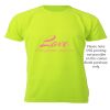 Unisex Dri-Fit T-shirt  Thumbnail