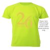 Unisex Dri-Fit T-shirt  Thumbnail