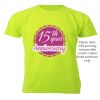 Unisex Dri-Fit T-shirt  Thumbnail