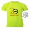 Unisex Dri-Fit T-shirt  Thumbnail