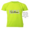 Unisex Dri-Fit T-shirt  Thumbnail