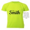Unisex Dri-Fit T-shirt  Thumbnail