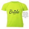 Unisex Dri-Fit T-shirt  Thumbnail