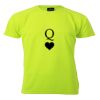 Unisex Dri-Fit T-shirt  Thumbnail