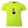 Unisex Dri-Fit T-shirt  Thumbnail
