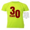 Unisex Dri-Fit T-shirt  Thumbnail