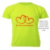 Unisex Dri-Fit T-shirt  Thumbnail