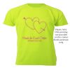 Unisex Dri-Fit T-shirt  Thumbnail