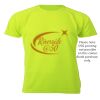 Unisex Dri-Fit T-shirt  Thumbnail