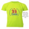 Unisex Dri-Fit T-shirt  Thumbnail