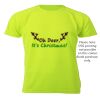 Unisex Dri-Fit T-shirt  Thumbnail