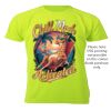 Unisex Dri-Fit T-shirt  Thumbnail