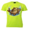 Unisex Dri-Fit T-shirt  Thumbnail
