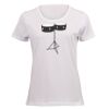 Ladies Short-sleeve T-shirt  Thumbnail