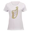 Ladies Short-sleeve T-shirt  Thumbnail