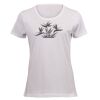 Ladies Short-sleeve T-shirt  Thumbnail