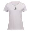 Ladies Short-sleeve T-shirt  Thumbnail