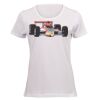 Ladies Short-sleeve T-shirt  Thumbnail