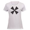 Ladies Short-sleeve T-shirt  Thumbnail