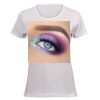 Ladies Short-sleeve T-shirt  Thumbnail