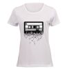 Ladies Short-sleeve T-shirt  Thumbnail