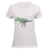 Ladies Short-sleeve T-shirt  Thumbnail