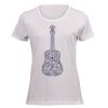 Ladies Short-sleeve T-shirt  Thumbnail