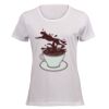 Ladies Short-sleeve T-shirt  Thumbnail