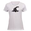 Ladies Short-sleeve T-shirt  Thumbnail