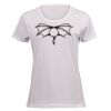 Ladies Short-sleeve T-shirt  Thumbnail