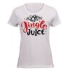 Ladies Short-sleeve T-shirt  Thumbnail