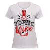 Ladies Short-sleeve T-shirt  Thumbnail