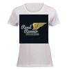 Ladies Short-sleeve T-shirt  Thumbnail