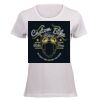 Ladies Short-sleeve T-shirt  Thumbnail