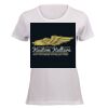 Ladies Short-sleeve T-shirt  Thumbnail