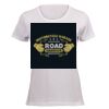 Ladies Short-sleeve T-shirt  Thumbnail