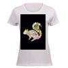 Ladies Short-sleeve T-shirt  Thumbnail