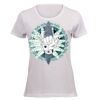 Ladies Short-sleeve T-shirt  Thumbnail