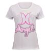 Ladies Short-sleeve T-shirt  Thumbnail