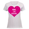 Ladies Short-sleeve T-shirt  Thumbnail