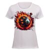 Ladies Short-sleeve T-shirt  Thumbnail